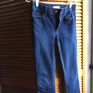 Ann Taylor Loft Denim 26/2 Women's Jeans
